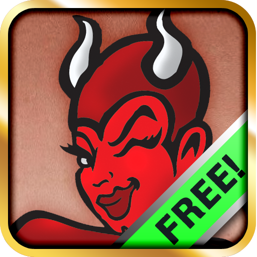 INK: Tattoo Simulator FREE LOGO-APP點子