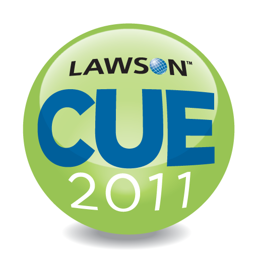 Lawson CUE 2011 商業 App LOGO-APP開箱王