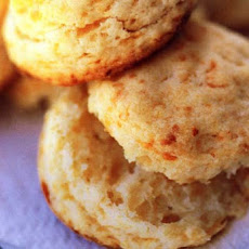 Baking-Powder Biscuits Recipe