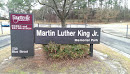 Martin Luther King Jr. Memorial Park