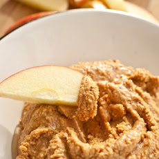 Honey Roasted Peanut Butter
