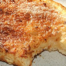 Milk Bread