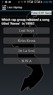 How to get Hip Hop Quiz 17 mod apk for bluestacks