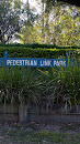 Pedestrian Link Park