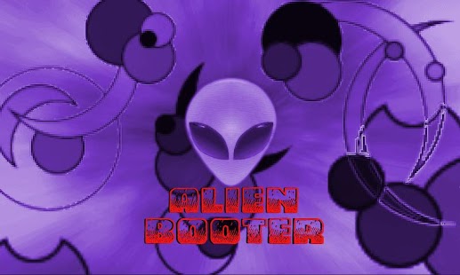 How to download Alien Booter lastet apk for laptop