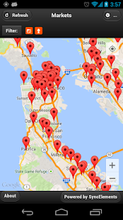 How to download U.S. Farmers Markets 1.2.4 mod apk for laptop