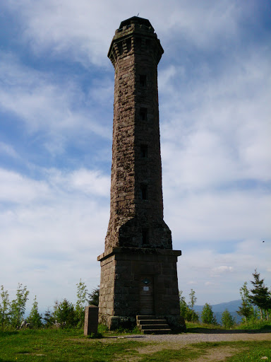 Mooskopfturm