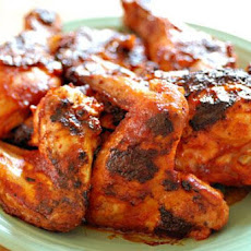 Gluten Free BBQ Sauce