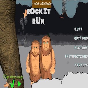 How to install Rockit Run Racing patch 1.0 apk for laptop
