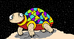 11. Give the Turtle a Shell <3