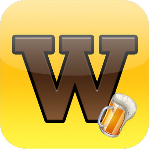 WyomingHappyHour 社交 App LOGO-APP開箱王