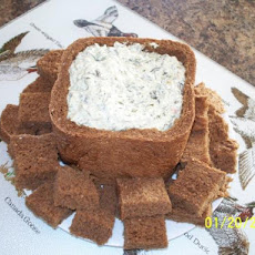 Black Forest Pumpernickel Bread Machine  Loaf