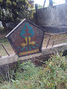 Sakawanabakti Monument