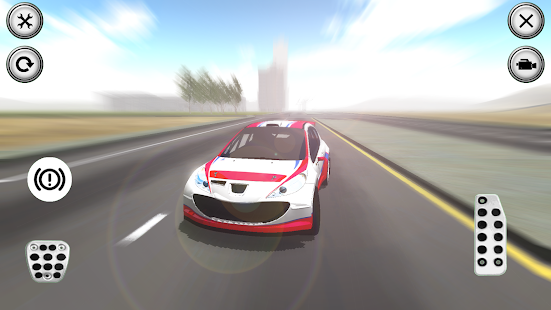 How to get Tuning Street Rally Car 1.0 unlimited apk for pc