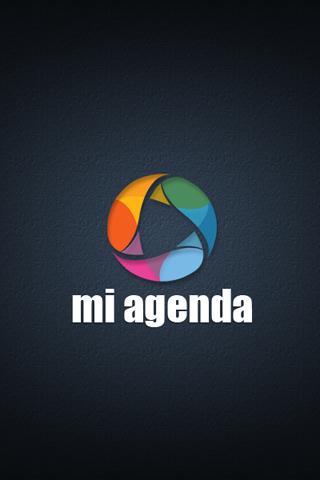 Mi Agenda