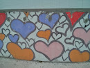 Wall of Love 