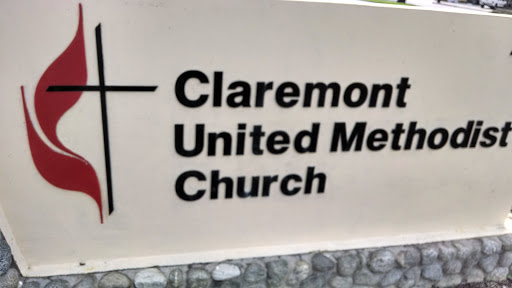 Claremont United Methodist Church