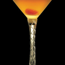 Fashionable Manhattan