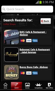 How to install Amman City Guide- Online Guide lastet apk for android