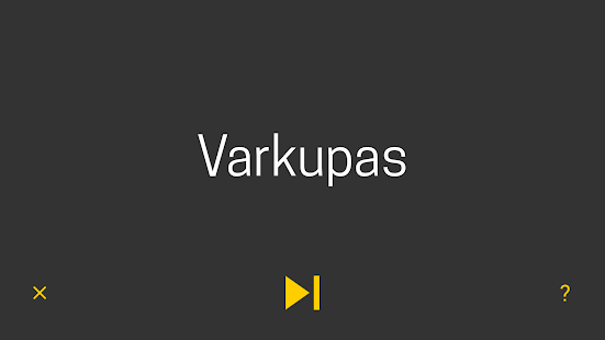 How to download Barsukas apk for laptop