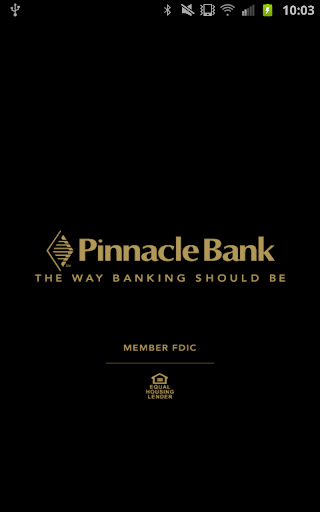 Pinnacle Bank Wyoming