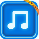 music Theme GO Launcher EX mobile app icon