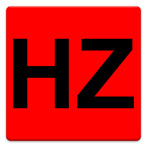 HZutils LOGO-APP點子