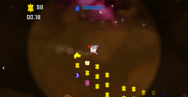 How to mod ASTRONAUT The Game 1.04 mod apk for bluestacks