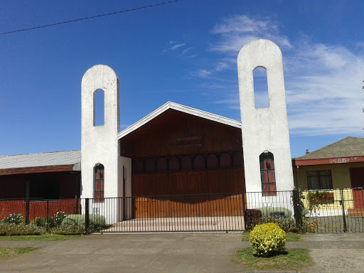 Iglesia Los Trigales