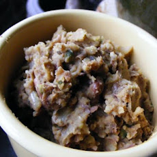Home-Style Refried Beans