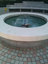 Tuen Mun Siu Lun Court Fountain