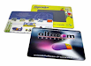 Mouse Pad Publicitarios De Todos Los Tipos Y Form