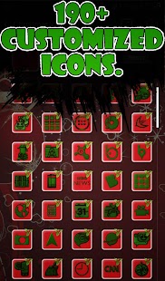 How to download Christmas GO Launcher EX Theme 1.05 unlimited apk for pc