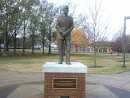 G.V. Sonny Montgomery Statue