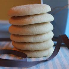 Butter Cookies