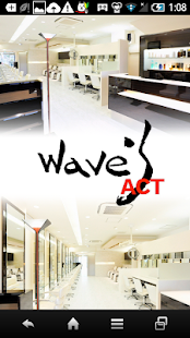 How to download 大宮の美容室【wave’s 大宮ACT店】 1.0.0 mod apk for bluestacks