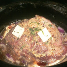 Kickin' A** & Takin' Names Pulled Pork - 
