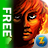 Dante: THE INFERNO game - FREE mobile app icon