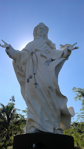 Shrine of Our Lady of Holy Rosary Mother of Peace