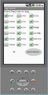 How to mod Caddy Card lastet apk for laptop