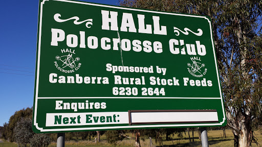 Hall Polocross Club