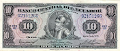 Vendo Coleccion Billetes Nuevos Ecuador