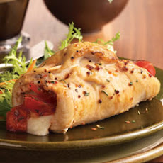 Chicken Caprese