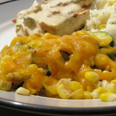 Mexican Squash