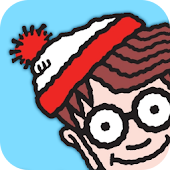 Where's Waldo Now?™ - Gameloft