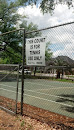 The Lawrence Park Tennis Court 