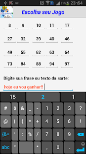How to mod Loteria da Sorte 1.0.0 apk for bluestacks
