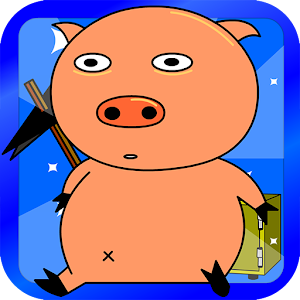 脱出ゲーム　脱出ブーちゃん.apk 1.0.0