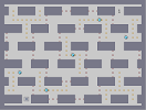 Thumbnail of the map 'Bricks'