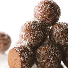 Rum Balls